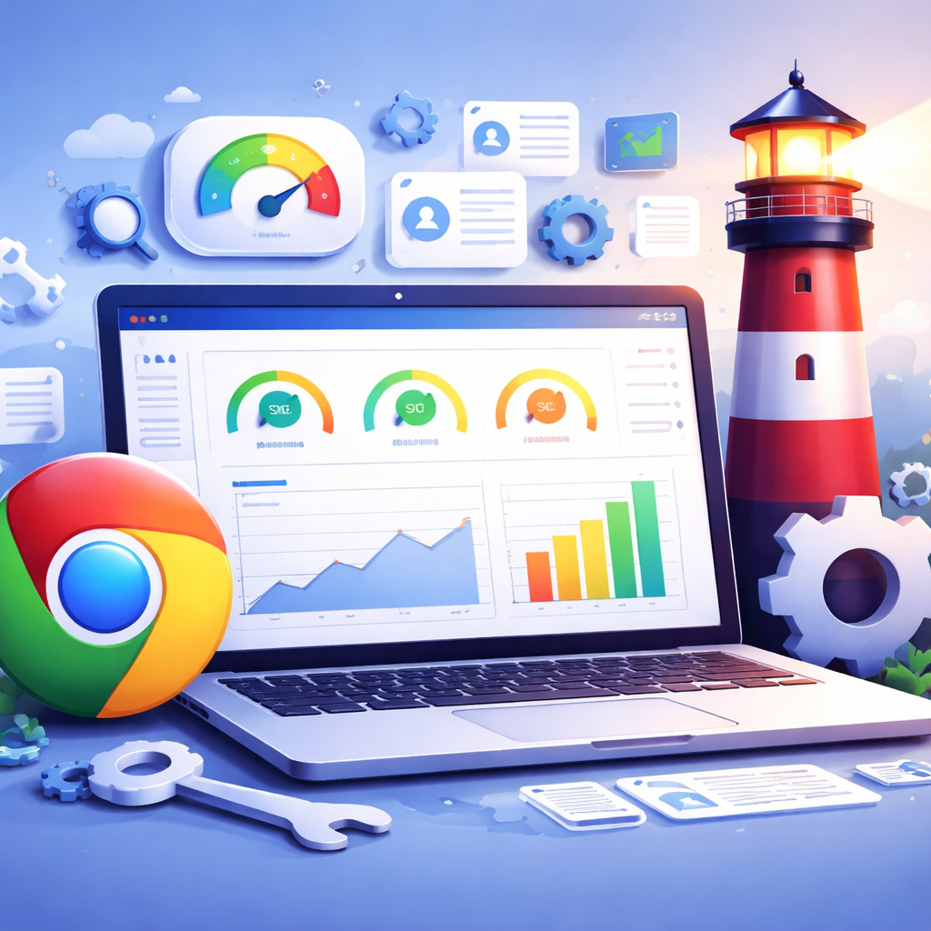 Google浏览器 chrome相关配图