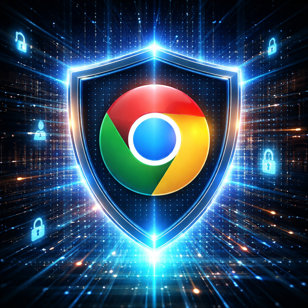 Google浏览器 chrome相关配图